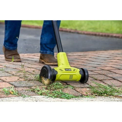 RYOBI Canada 18V LiIon Cordless Outdoor Patio Cleaner Kit eBay