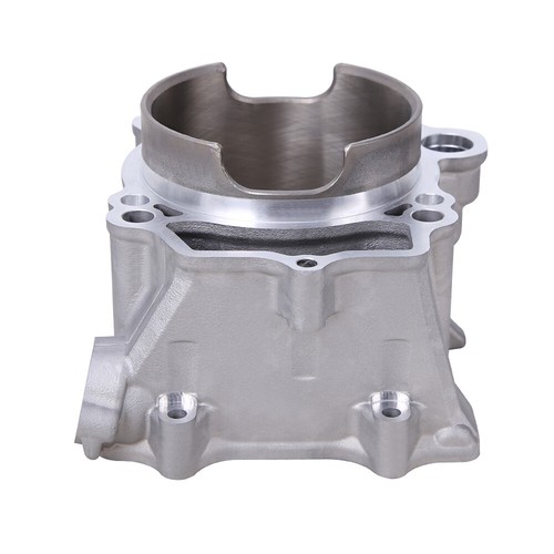 Cylinder Kit Piston 13.5:1 for 2004-2009 Yamaha YFZ450 Stock Bore 95mm - Picture 11 of 12