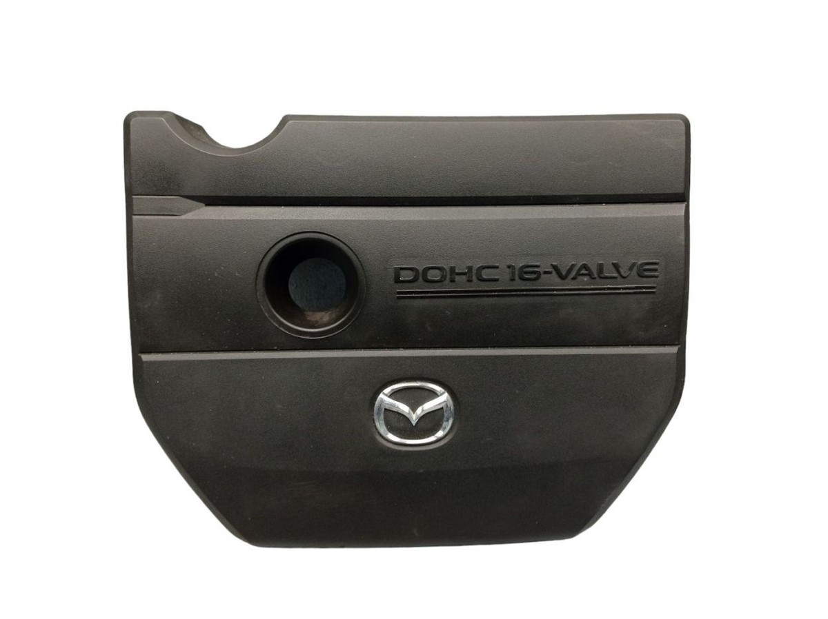 Engine Cover for Mazda 5 (Cw) 1.8 MZR | eBay
