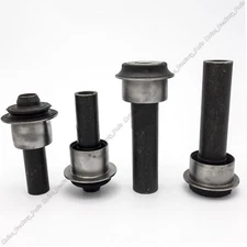 Engine Front Cradle Subframe Crossmember Bushing For 2008-2019 Nissan Rogue Juke