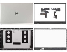 Laptop LCD Back Cover A/B/C/D Cover For Dell Inspiron 14 5410 5415 5418