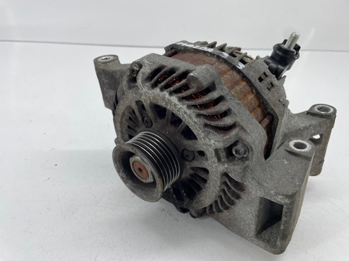 MAZDA 3 SPORT BL MK2 ENGINE ALTERNATOR ASSEMBLY UNIT 2.0 PETROL 2009-2013 - Picture 8 of 12
