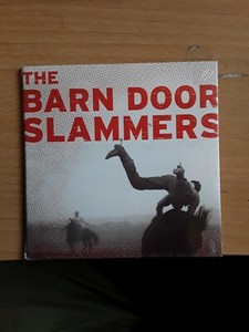 The Barn Door Slammers Cd New Ebay