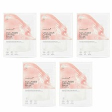 Masque facial lifting au collag?ne Medicube (lot de 5)