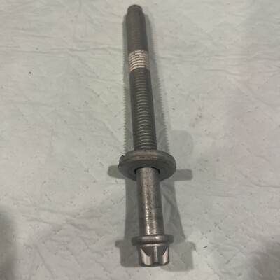 Mercedes Benz Oem A 000 990 18 19 Suspension Cross -Member Bolt  