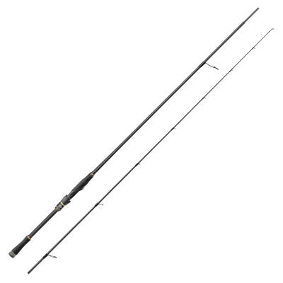 Hearty Rise Ten 10 Years Anniversary Limited Spinning Rod Carbon Fishing Rod Rod
