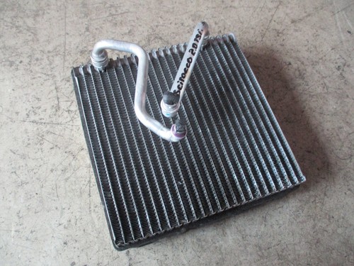 Klimaverdampfer VW Scirocco Golf 5 6 Wärmetauscher Klimaanlage Kühler