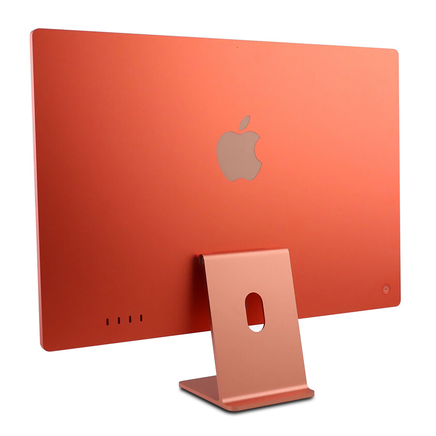 M1 iMac 2021 16GB 1TBSSD オレンジ　超美品 2021 M1 Orange iMac Unboxing & Impressions! - YouTube
