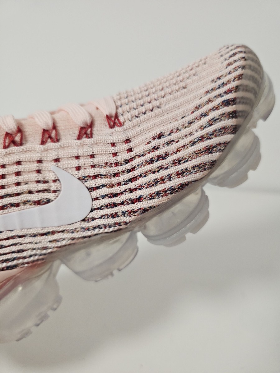 公式正規品!★AIR VAPORMAX FLYKNIT 3 'SUNSET PULSE' Nike Air Vapormax Flyknit 3 EU 40 US 9 UK 6.5 25.5 cm Sunset