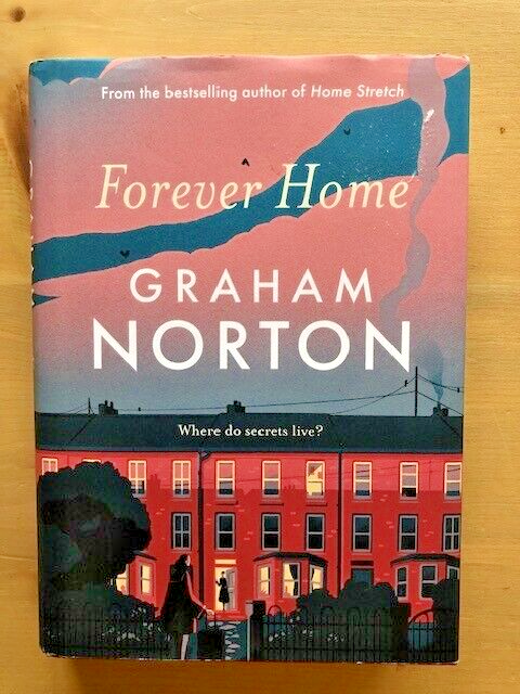 Forever Home: The warm, funny and twisty novel about family drama from the best - Image 2