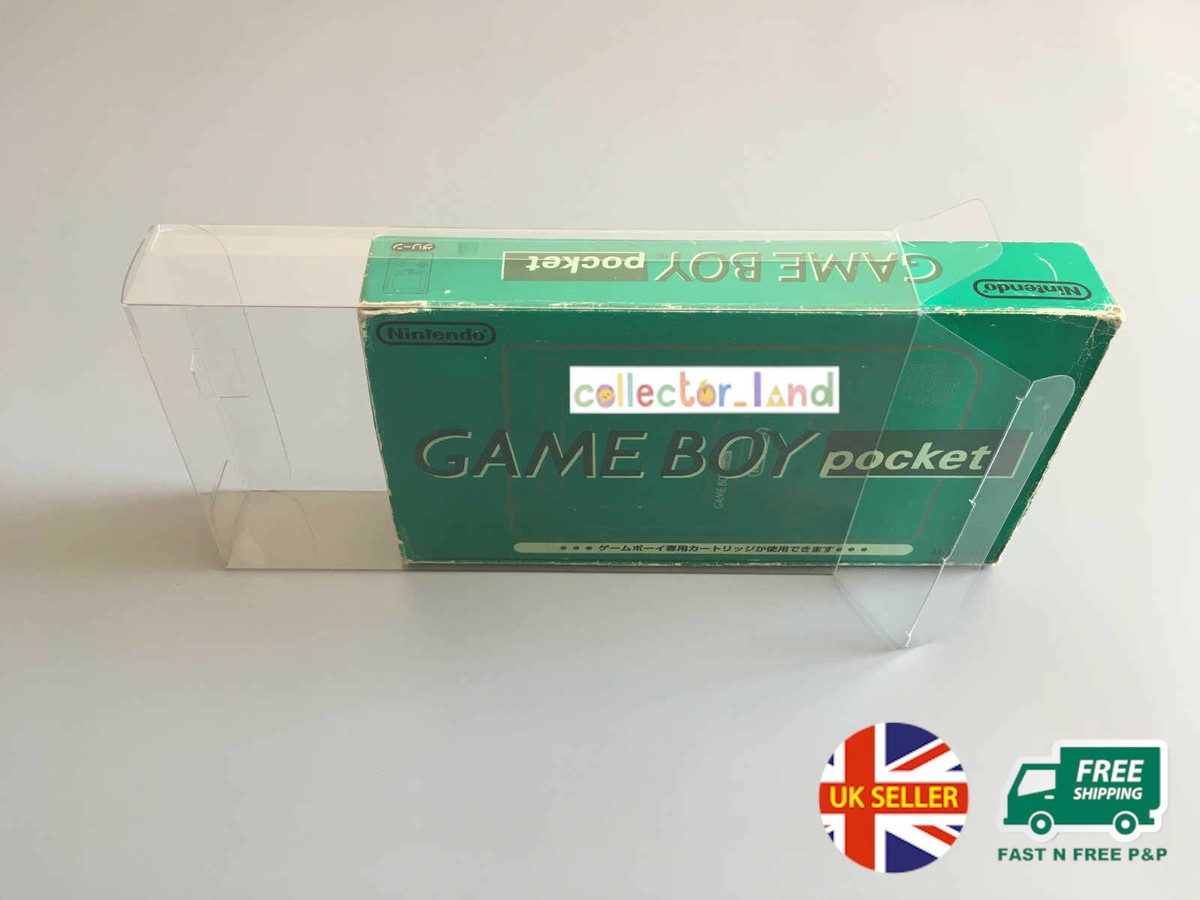 YUGIOH! GAMEBOY CASE Pochette Yu-Gi-Oh! Custodia New Console Uovo Gba - Foto 9
