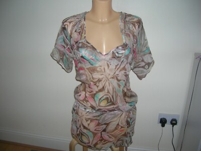 Top Size 10  Debenham