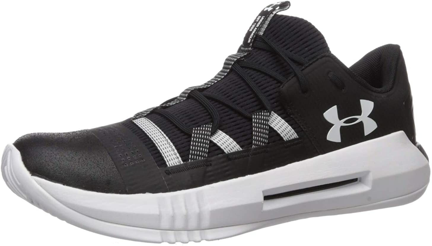 Ua Block City 2.0 Volleyball Shoe | eBay