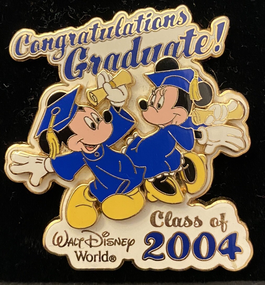 ディズニーストア　ピンバッジ　GAMES 2004 ドナルド　ミッキーマウス Mouse ゲーム・おもちゃ・グッズ ディズニーストア ピンバッジ GAMES