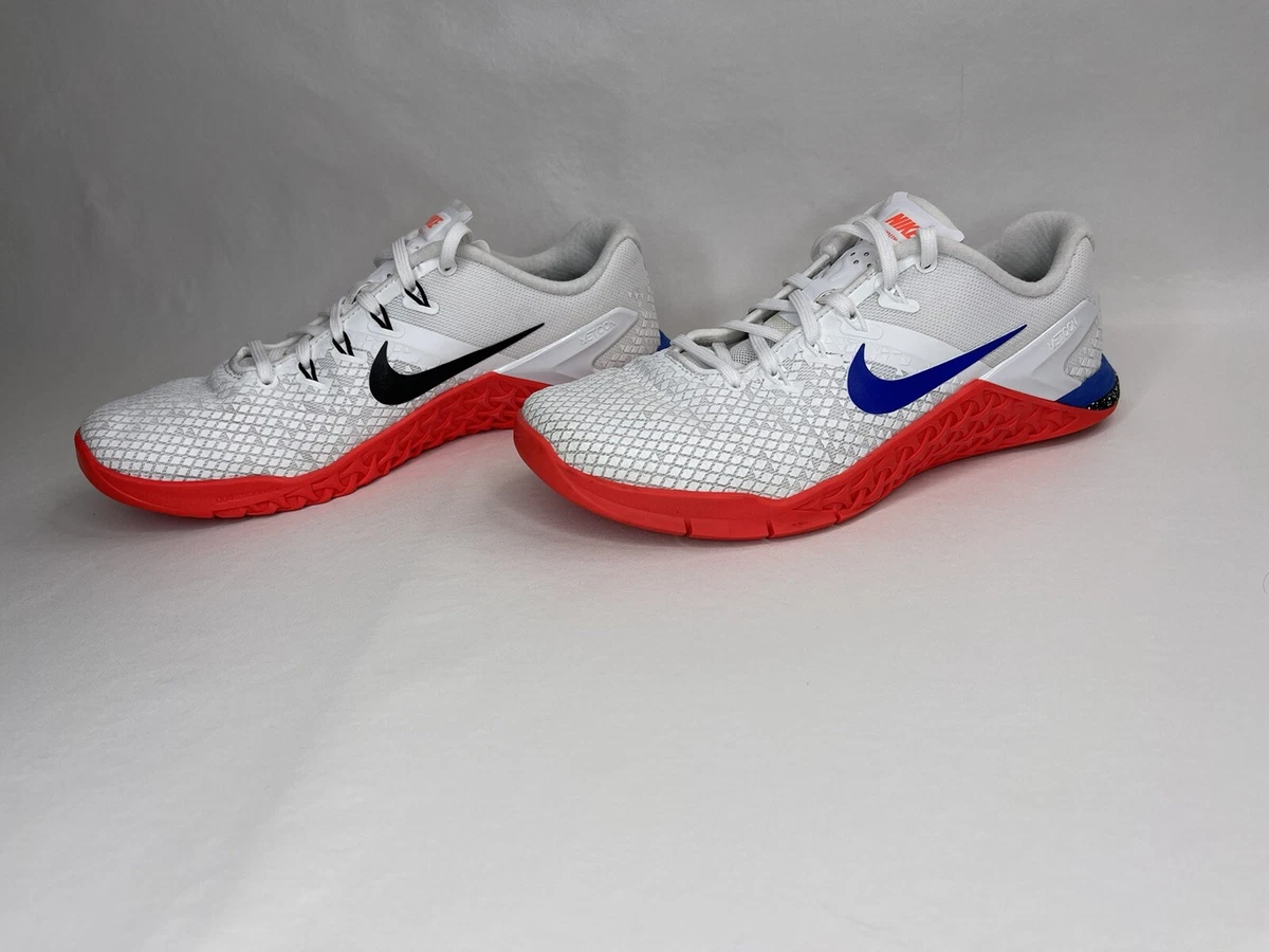 Nike womens shop metcon 4xd