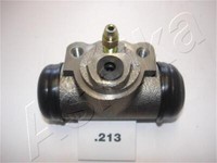 Ashika Radbremszylinder Hinterachse FüR Toyota Celica Coupe RA4_ TA4_ 1.6 ST