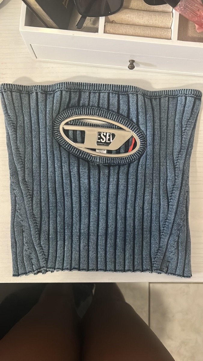 diesel bandeau top for sale online | eBay