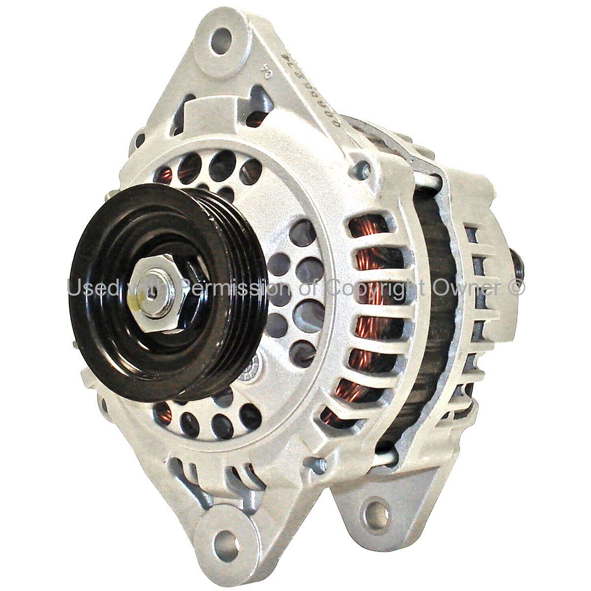 1991-1996 Infiniti G20 Alternator - BBB Industries N13329