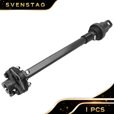 SVENSTAG Steering Shaft for 1978 Chevy El Camino Grand Prix Buick Regal 26010641