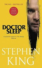 Doctor Sleep Film Tie In By King Stephen 152937507x Gunstig Kaufen Ebay