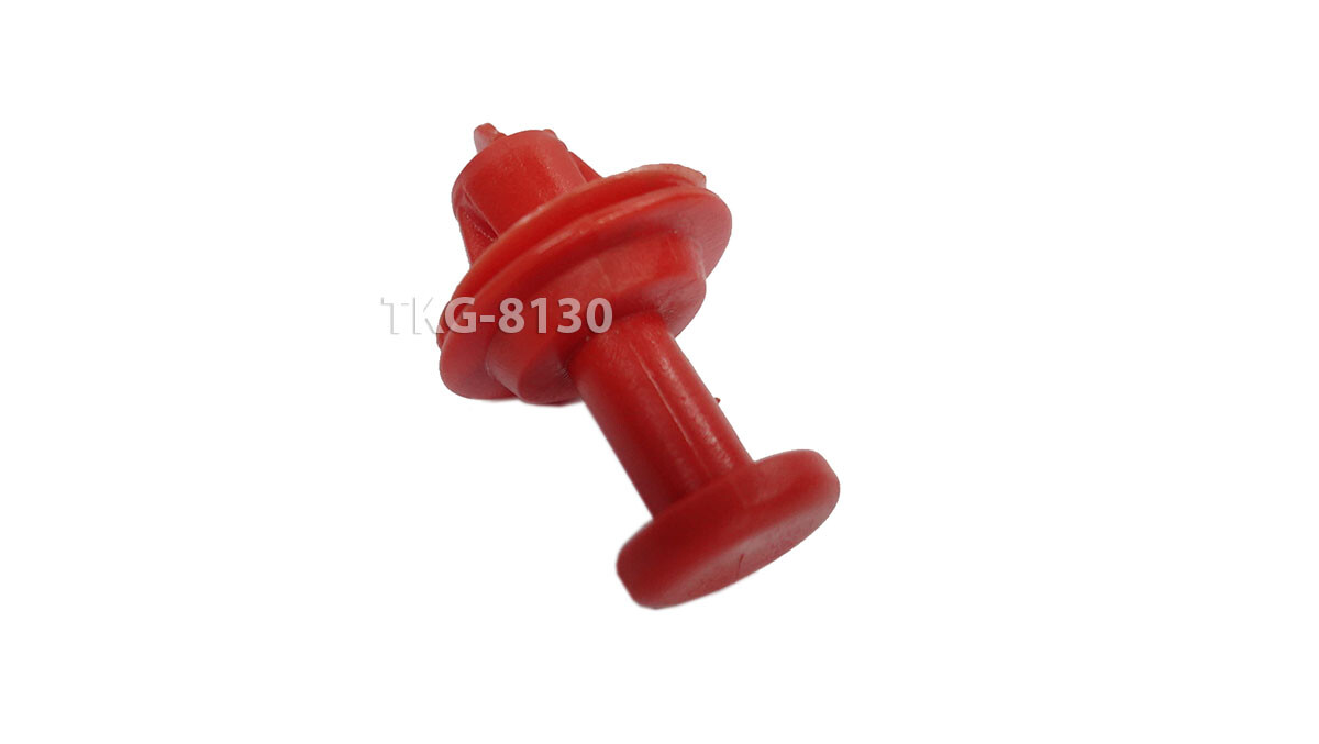 10 X Door Panel Retainer Clip Clips For Volvo V740 (85-92) V940