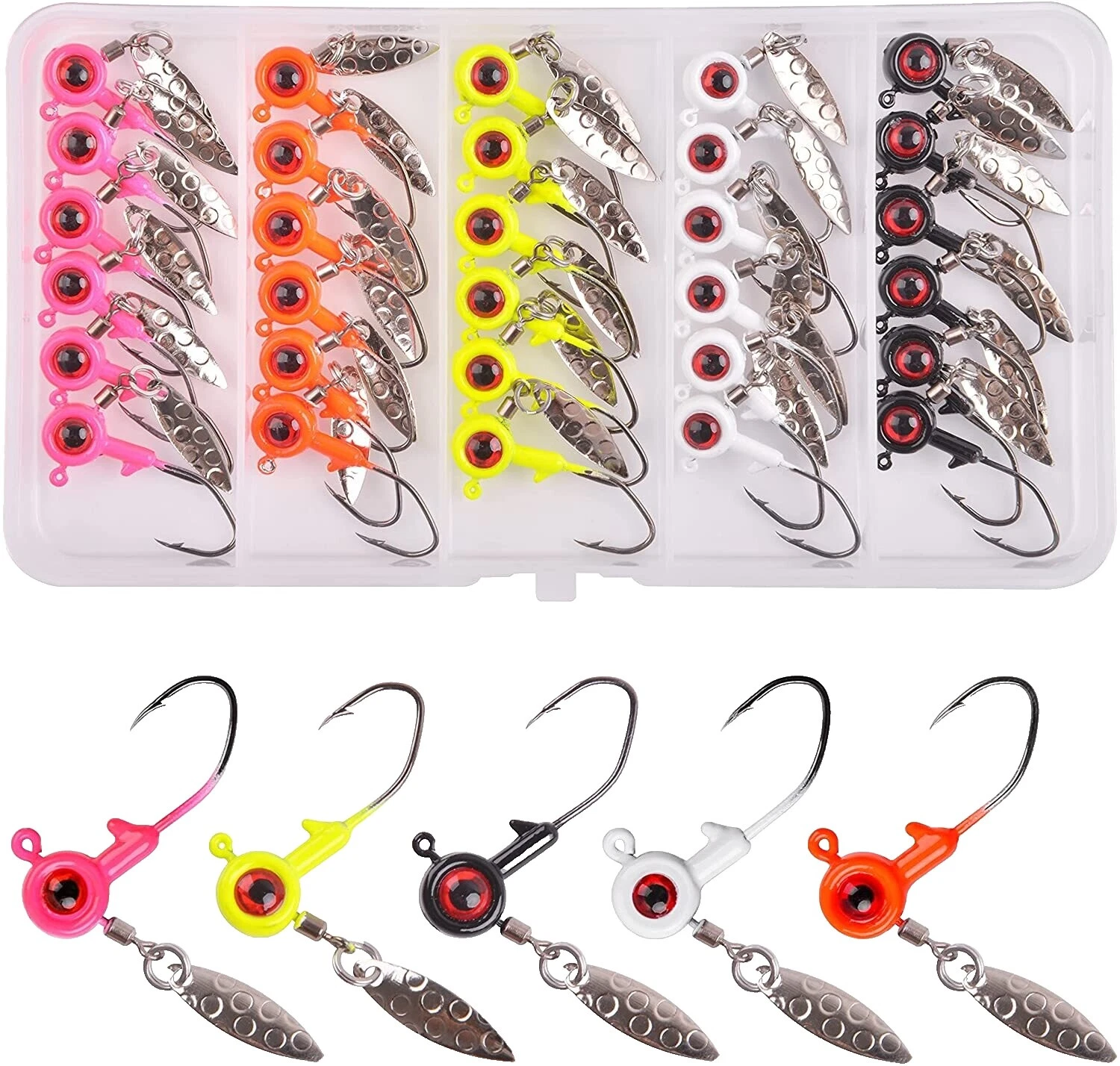 Shaddock Fishing All Saltwater Fishing Baits, Lures