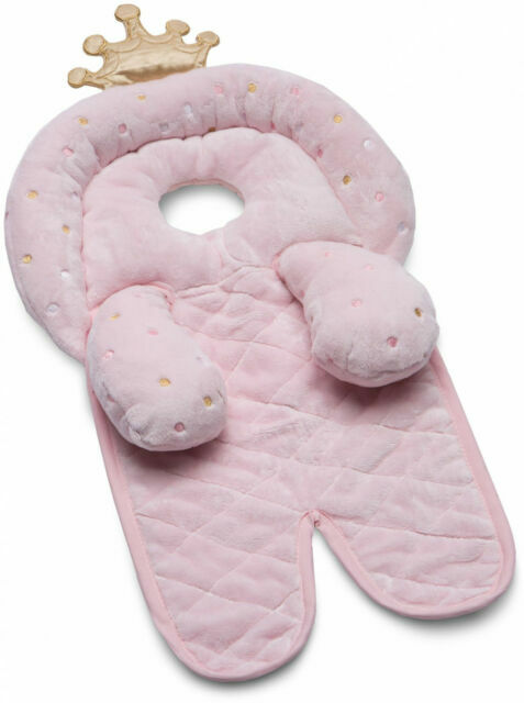 boppy luxe head and neck support