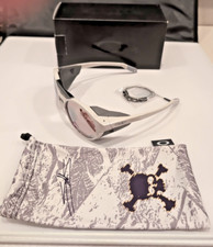 Oakley Sunglasses Clifden Stale Sandbech Edition w/ Prizm Snow Black Iridium