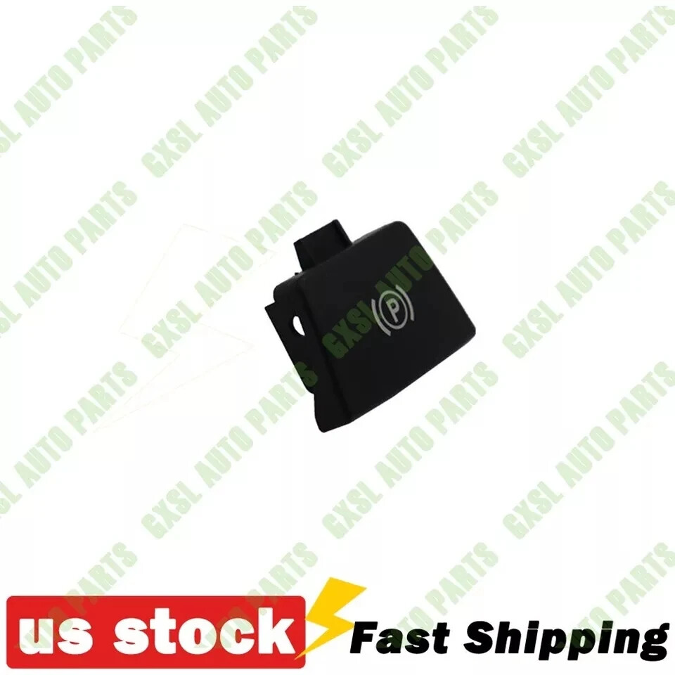 72587700 For Ferrari 458 488 California Auto Park Brake Control Switch