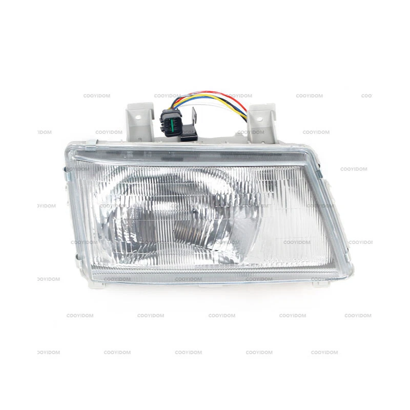 Luz de conducción delantera derecha para Mitsubishi Canter FUSO FE 7/8 2005-2011 Foto 3 de 4