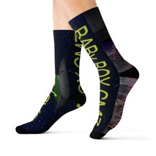 Sublimation Socks