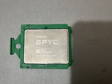 100-000000114-09 AMD EPYC 64-Core 1.6GHz 256MB ES Processor