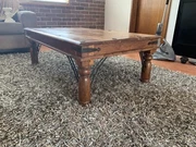 Balinese Coffee Tables In Sydney Region Nsw