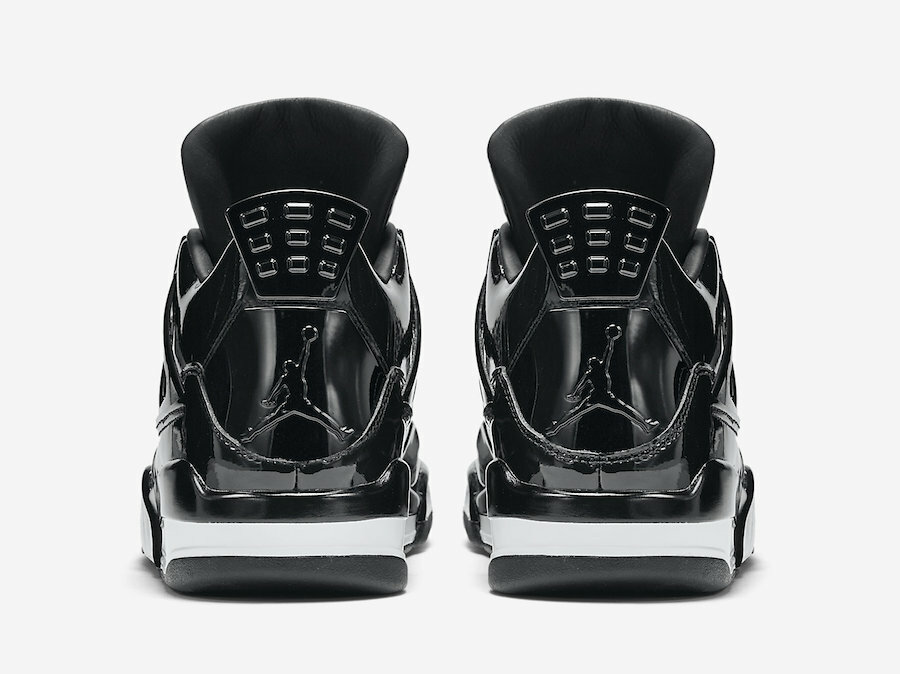 Nike Air Jordan 4 Retro '11Lab4' Black | eBay Nike Air Jordan 4 Retro '11Lab4' Black | eBay