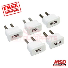 MSD Engine RPM Limiter MSD8745