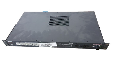 Extron IN1606 6 Input HDCP Compliant Scaling Presentation Switcher HDMI ...