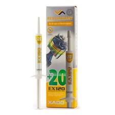Xado Gel Revitalizant Ex 120 For Diesel Engines Us Fast Shipping Buy Direct