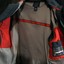 Vintage-GAP-Air-Service-Gray-Utility-Vest-Small thumbnail 4