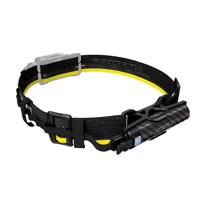 NITECORE Camping & Hiking Equipment