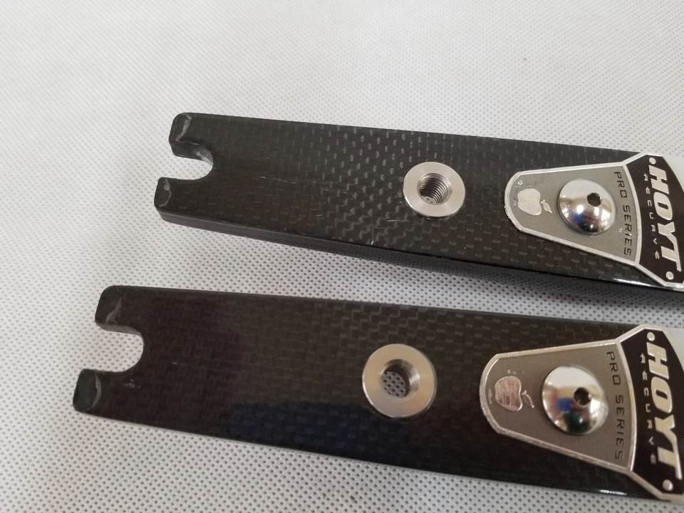 HOYT F4 rim 66-36 Archery - image 2 of 4