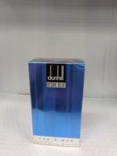 DESIRE BLUE BY ALFRED DUNHILL 3.4 OZ EAU DE TOILETTE SPRAY FOR MEN NIB SEALED