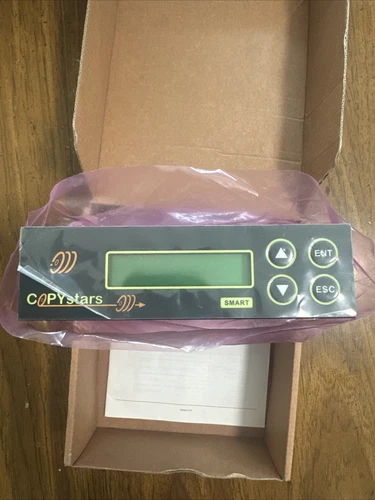 Copystars Sata 1 - 1 target SATA Blu Ray CD DVD duplicator controller 64mb ISO