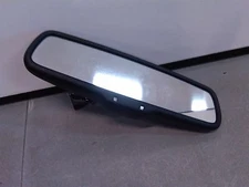 06 LINCOLN ZEPHYR REAR VIEW REARVIEW MIRROR OEM