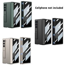 Ultra-Thin Dustproof Magnetic Anti-Spy Flim Case Fits Samsung Galaxy Z Fold 6 SE