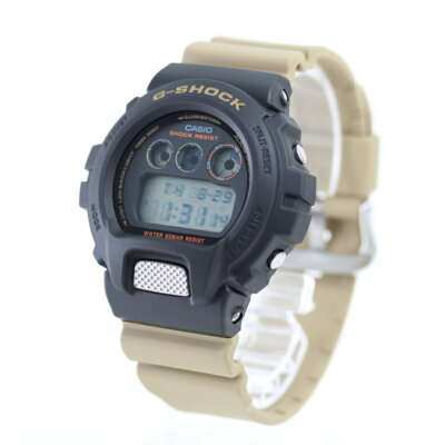 G-SHOCK・DW-6900TU-1A5・美品 G-SHOCK]Two tone utility colors Series DW-6900TU-1A5JF
