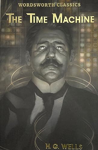 The Time Machine And Other Works H.g. Wells - Image 8
