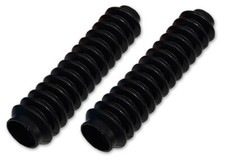 Tuff Country 69127 Shock Boots Black Universal Pair