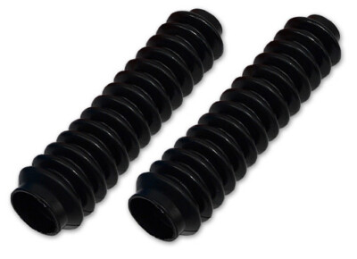 Tuff Country 69127 Shock Boots Black Universal Pair