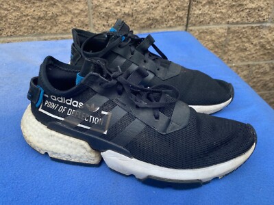 Adidas Sneaker Adidas Pod Outfit Adidas Green Womens Size B37465