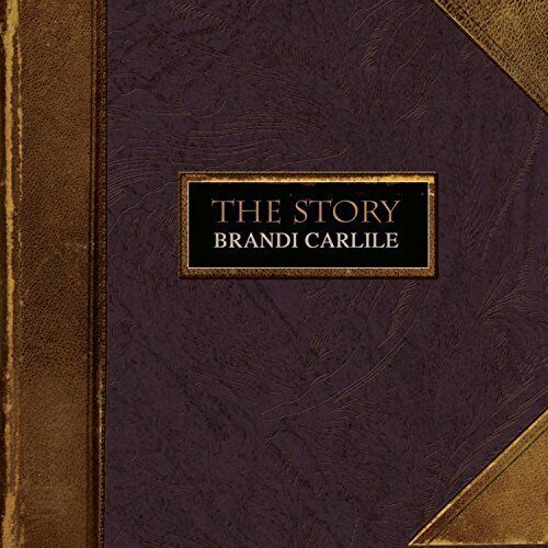 Brandi Carlile Story (CD) Album (Importación USA) - Imagen 1 de 2